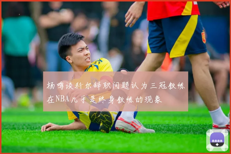 杨鸣谈科尔辞职问题认为三冠教练在NBA几乎是终身教练的现象